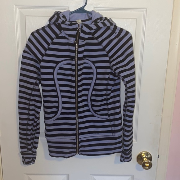 lululemon athletica Tops - Lululemon jacket
